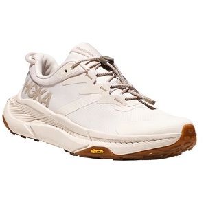 Hoka Transport Eggnog Womens Size 7